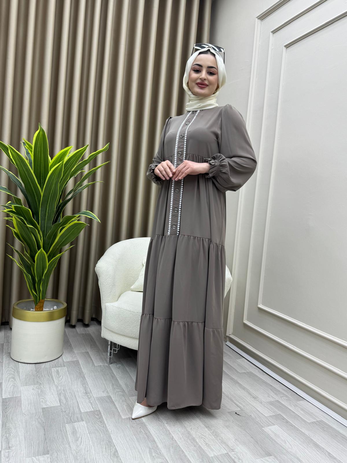 Şükran Elbise Taş